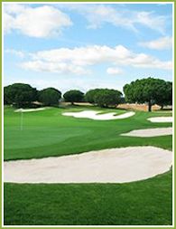 Bent Tree Country Club, Sarasota Florida