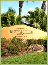 misty creek golf course in sarasota florida