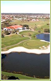 prestancia golf course, sarasota florida golf