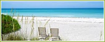 Sarasota beaches & Siesta Key beaches