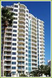 Sarabande
      	- Sarasota luxury condos