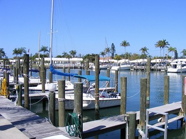 spanish main yacht club on longboat key